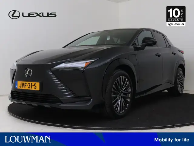 Lexus RZ 350e 35th Edition 77 kWh | Memory Seat | 360 Camer