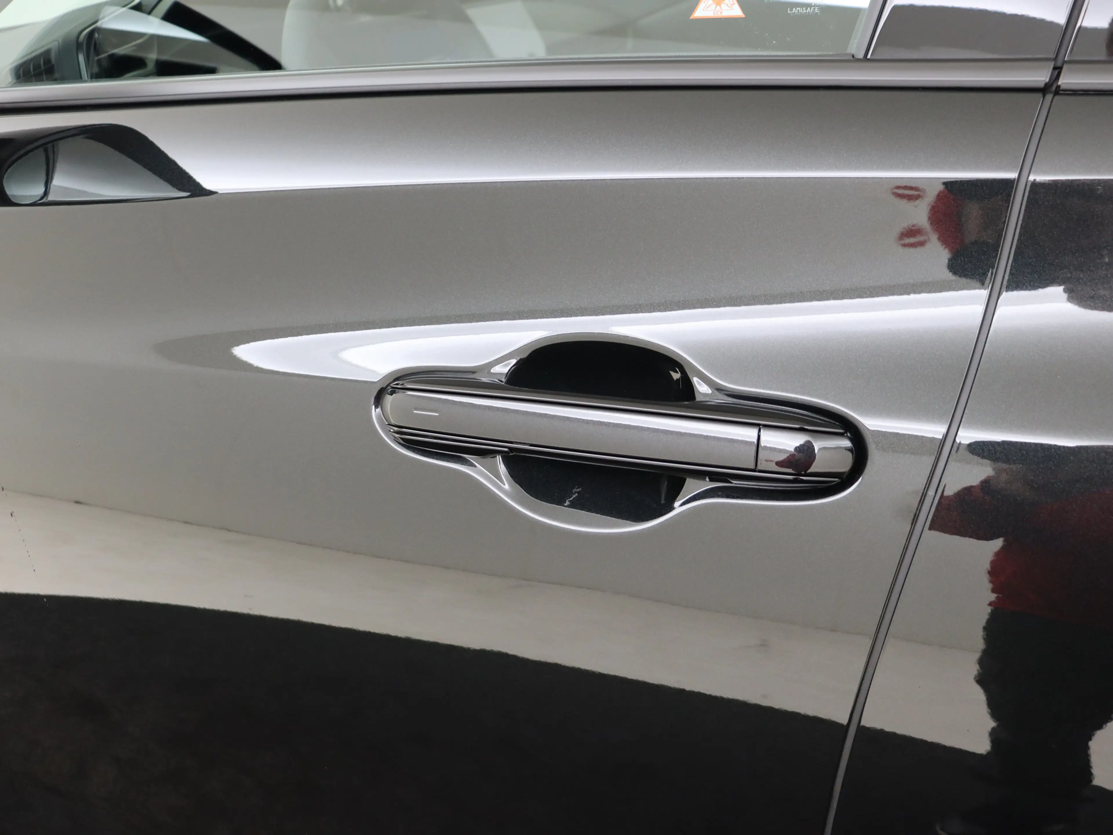 Lexus RZ 350e 35th Edition 77 kWh | Memory Seat | 360 Camer — photo 4