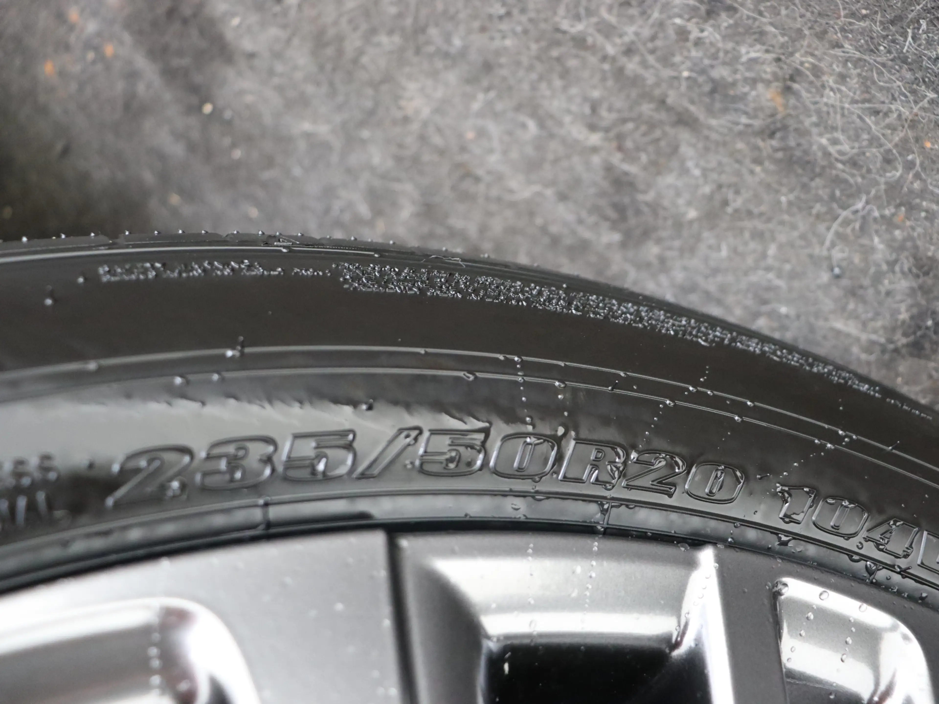 Lexus RZ 350e 35th Edition 77 kWh | Memory Seat | 360 Camer — photo 6