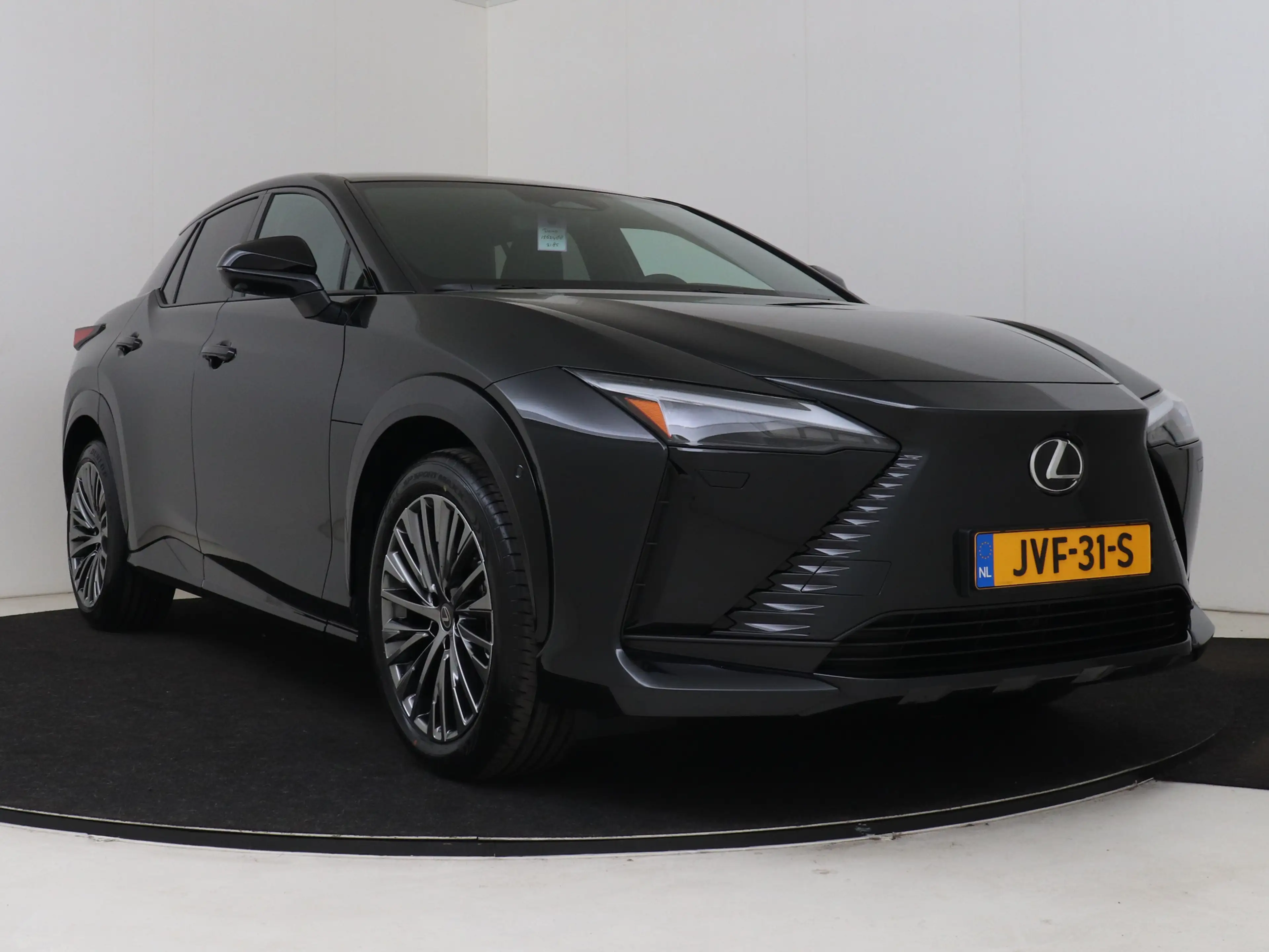 Lexus RZ 350e 35th Edition 77 kWh | Memory Seat | 360 Camer — photo 15