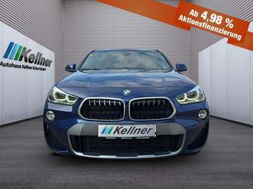 xDrive 20d Aut. M-Sport X+HUD+LED+ACC+HiFi