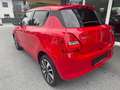 Suzuki Swift 1,2 DualJet Flash  ALLRAD Rot - thumbnail 8