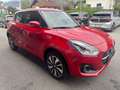 Suzuki Swift 1,2 DualJet Flash  ALLRAD Rot - thumbnail 5