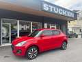 Suzuki Swift 1,2 DualJet Flash  ALLRAD Rot - thumbnail 9