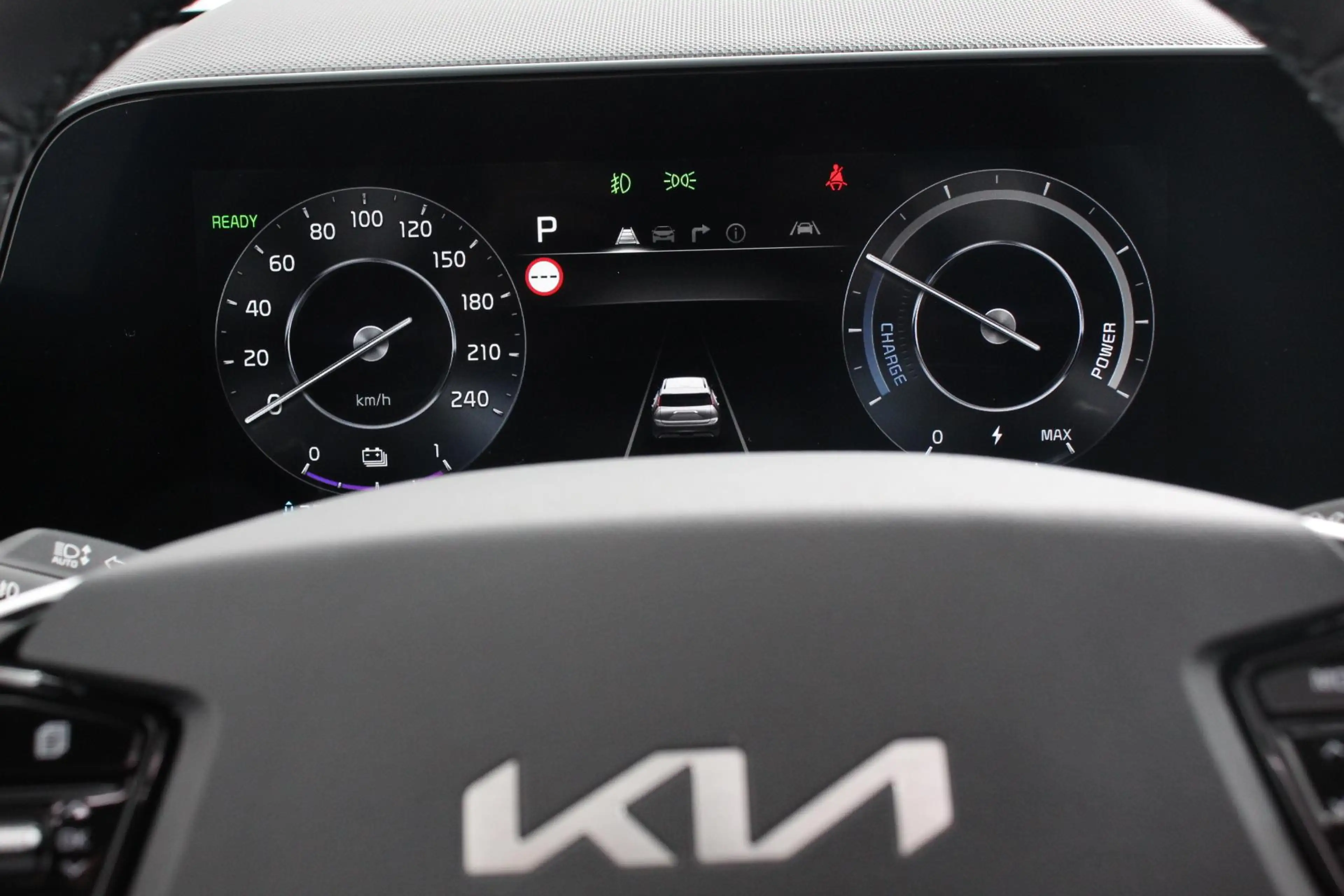 Kia e-Niro EV DynamicPlusLine 64.8 kWh Nieuw Model!  Navigati — photo 12