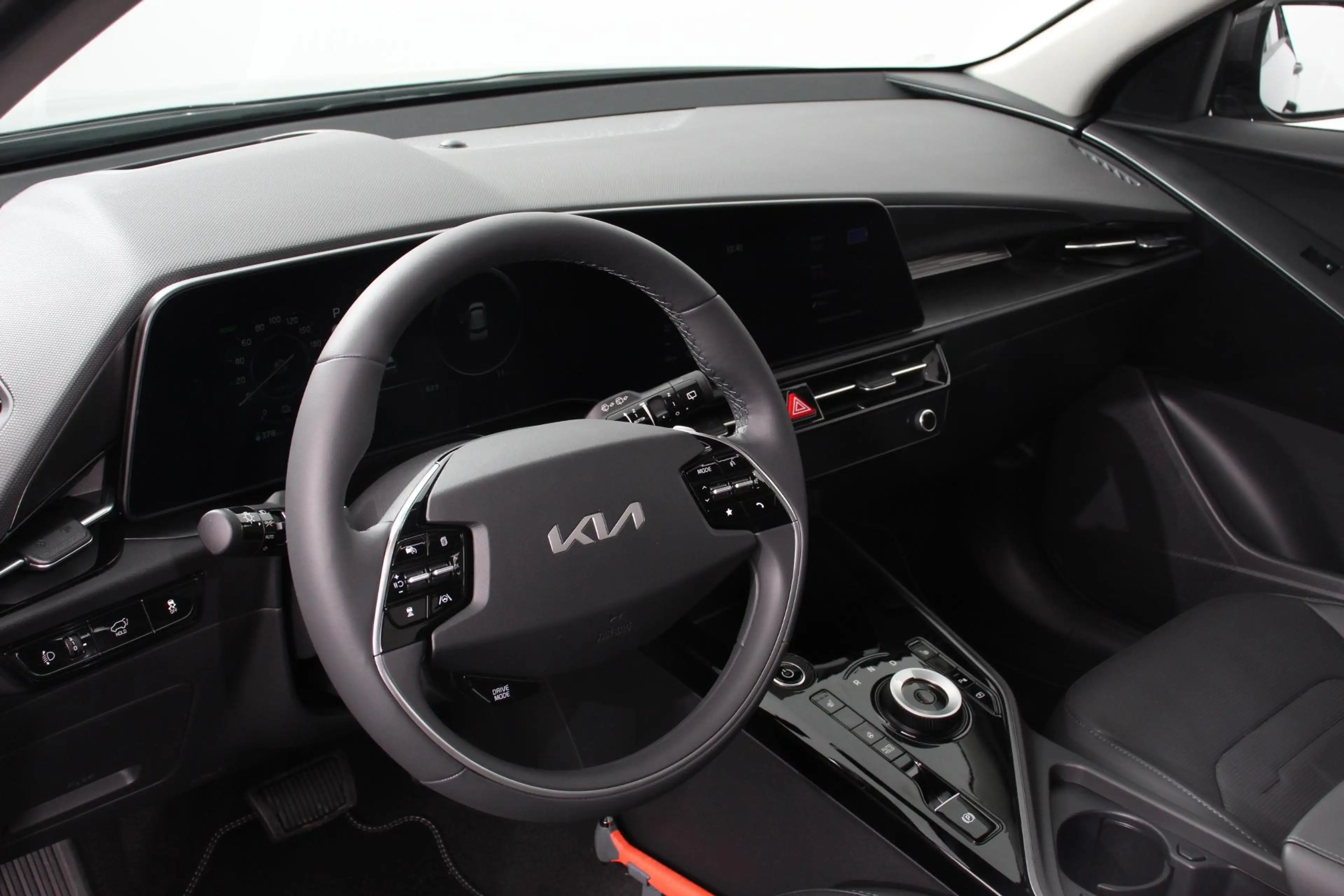 Kia e-Niro EV DynamicPlusLine 64.8 kWh Nieuw Model!  Navigati — photo 2