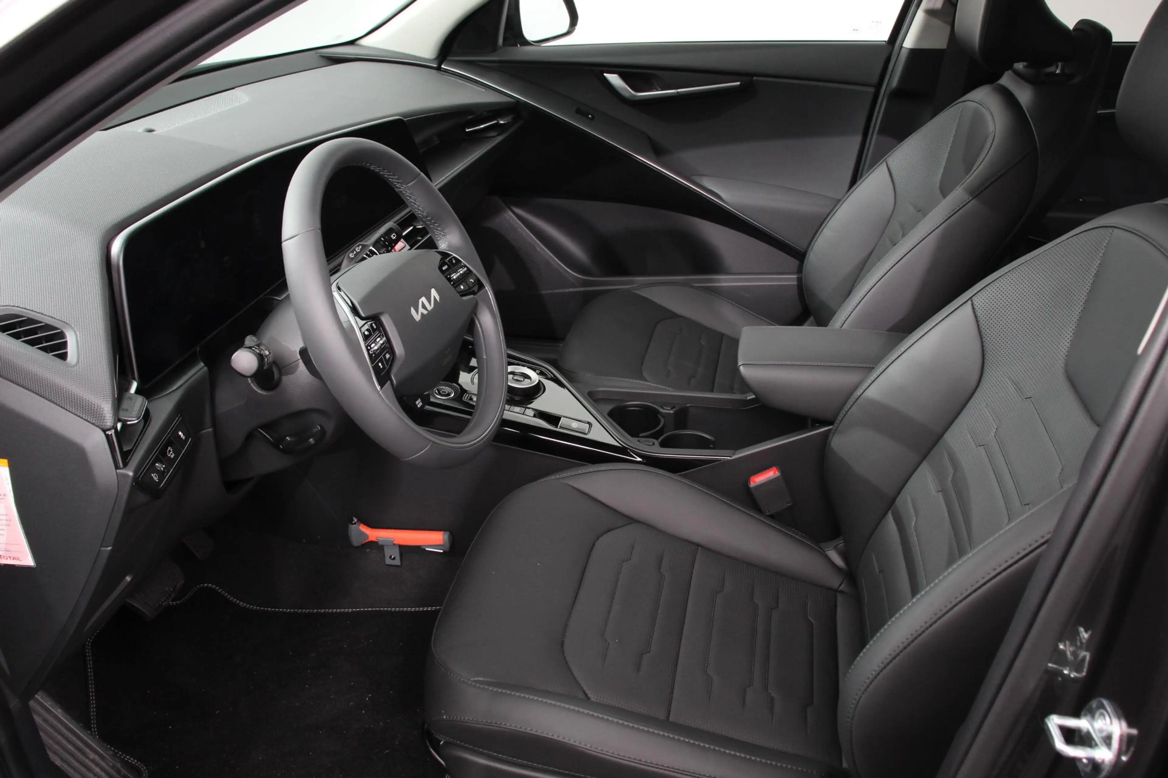 Kia e-Niro EV DynamicPlusLine 64.8 kWh Nieuw Model!  Navigati — photo 9
