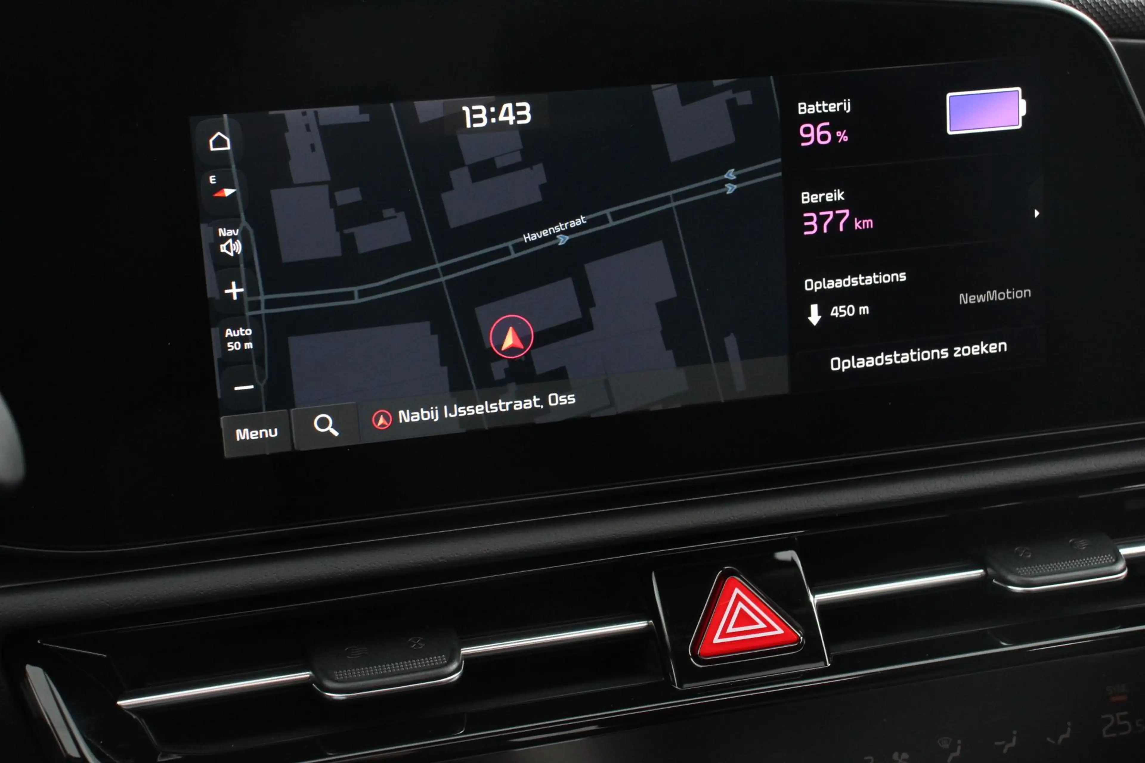 Kia e-Niro EV DynamicPlusLine 64.8 kWh Nieuw Model!  Navigati — photo 13