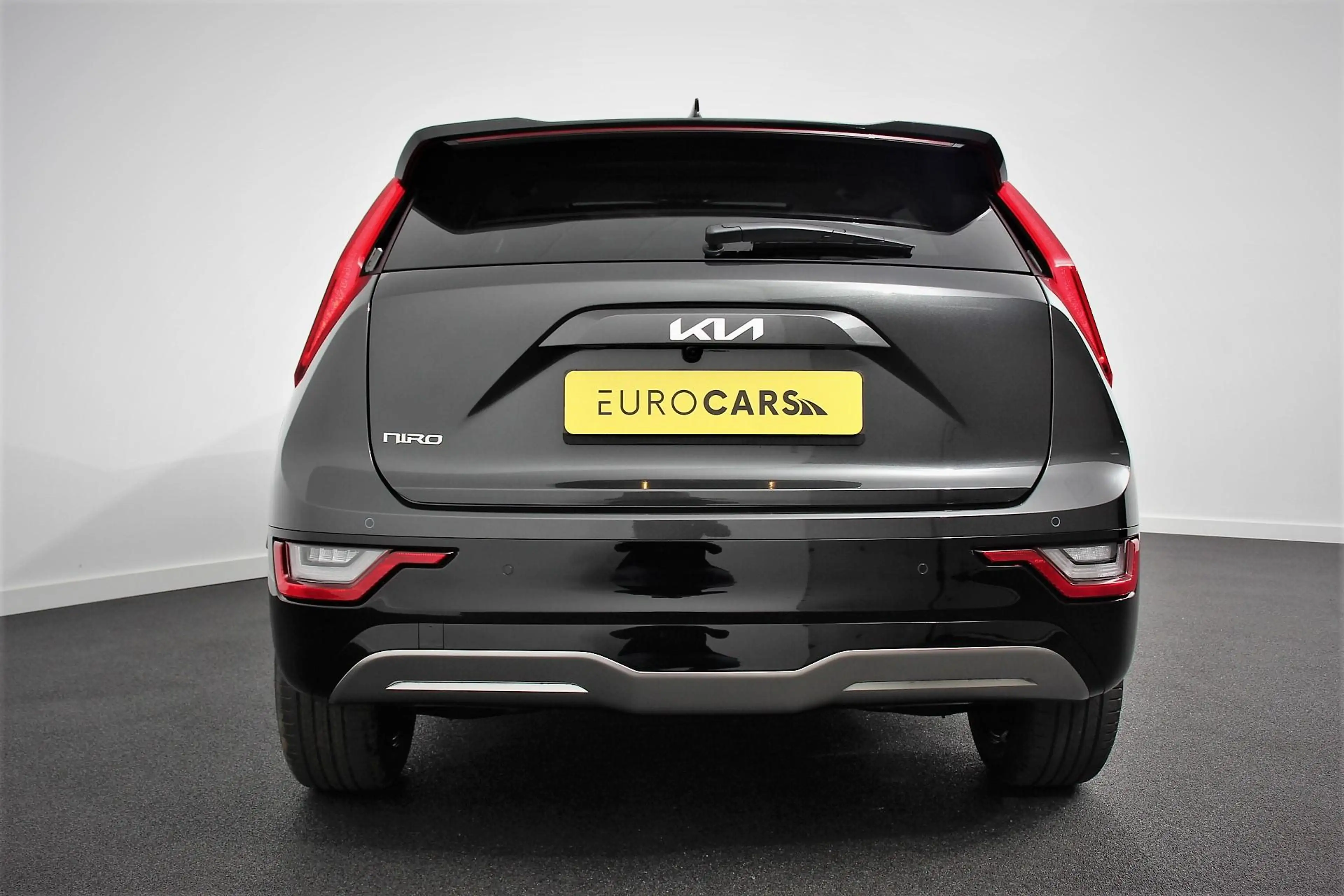 Kia e-Niro EV DynamicPlusLine 64.8 kWh Nieuw Model!  Navigati — photo 5