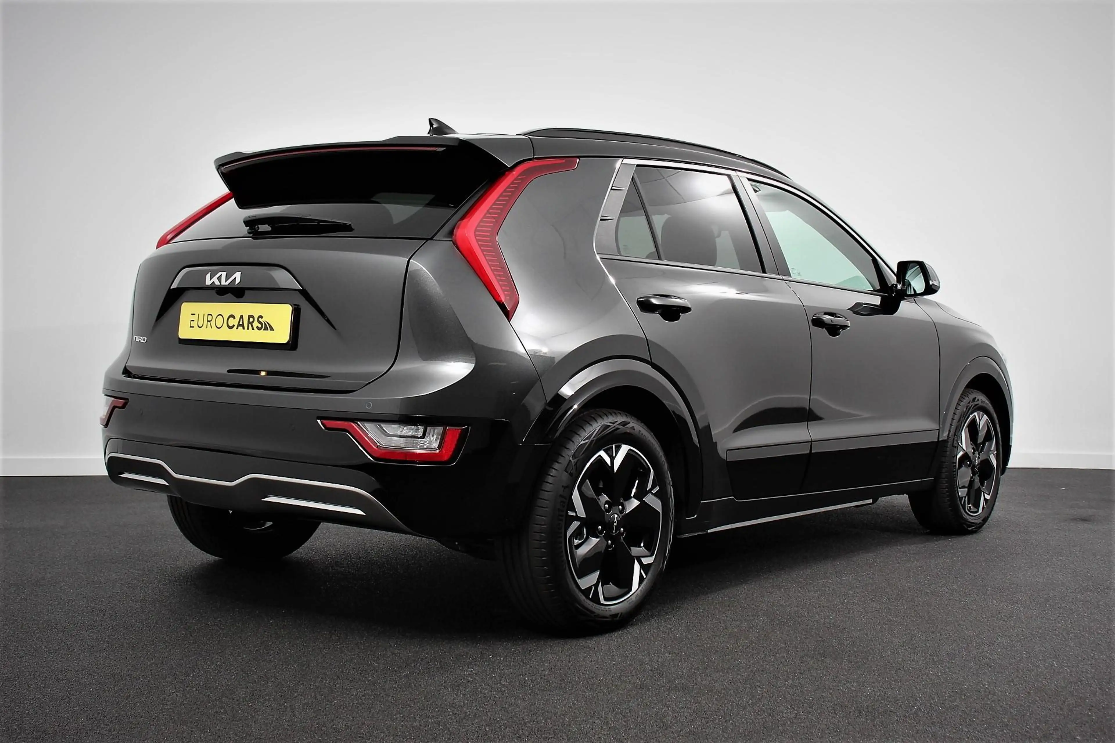Kia e-Niro EV DynamicPlusLine 64.8 kWh Nieuw Model!  Navigati — photo 6