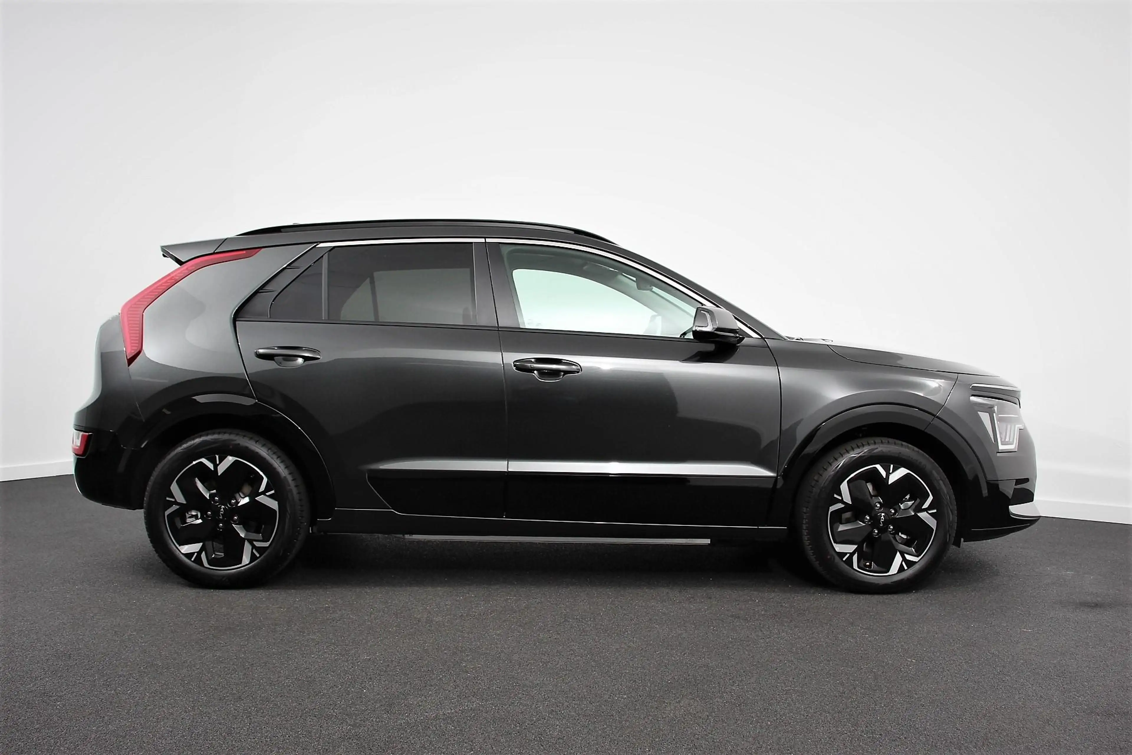 Kia e-Niro EV DynamicPlusLine 64.8 kWh Nieuw Model!  Navigati — photo 7