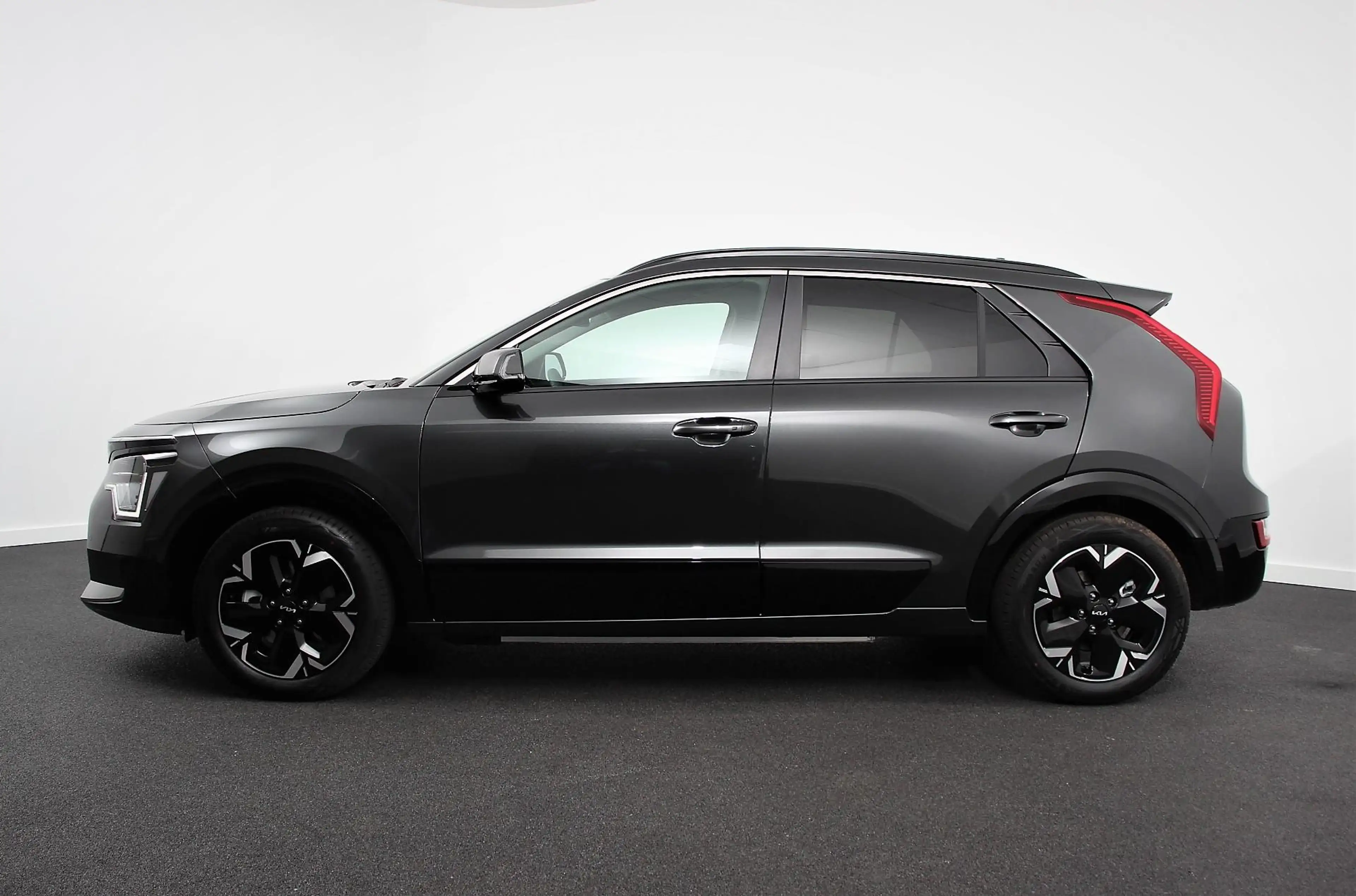 Kia e-Niro EV DynamicPlusLine 64.8 kWh Nieuw Model!  Navigati — photo 8
