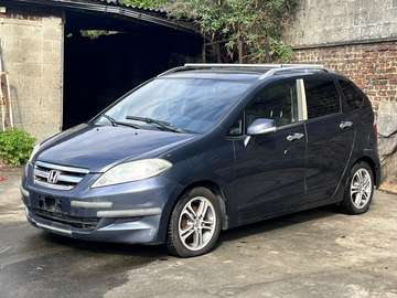 2.2 CTDi Executive