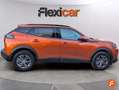 Peugeot 2008 1.2 PureTech S&S Allure Pack EAT8 130 Orange - thumbnail 4