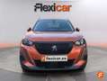 Peugeot 2008 1.2 PureTech S&S Allure Pack EAT8 130 Orange - thumbnail 2