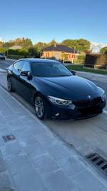 430d Gran Coupe Aut.