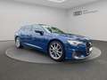 Audi A6 S line 40 TDI S tronic Matrix AHK Pano Blau - thumbnail 9
