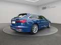 Audi A6 S line 40 TDI S tronic Matrix AHK Pano Blau - thumbnail 7