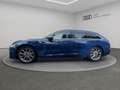Audi A6 S line 40 TDI S tronic Matrix AHK Pano Blau - thumbnail 4
