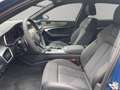 Audi A6 S line 40 TDI S tronic Matrix AHK Pano Blau - thumbnail 11