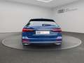 Audi A6 S line 40 TDI S tronic Matrix AHK Pano Blau - thumbnail 6