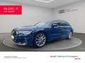 Audi A6 S line 40 TDI S tronic Matrix AHK Pano Blau - thumbnail 1