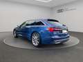 Audi A6 S line 40 TDI S tronic Matrix AHK Pano Blau - thumbnail 5