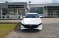 Mazda 3 Exclusive-Line 122PS 6AG NAVI PDC Modell 2024 Weiß - thumbnail 2