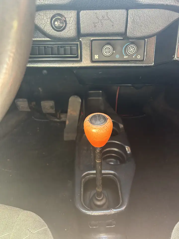 Volkswagen Kever 1600, foto 7