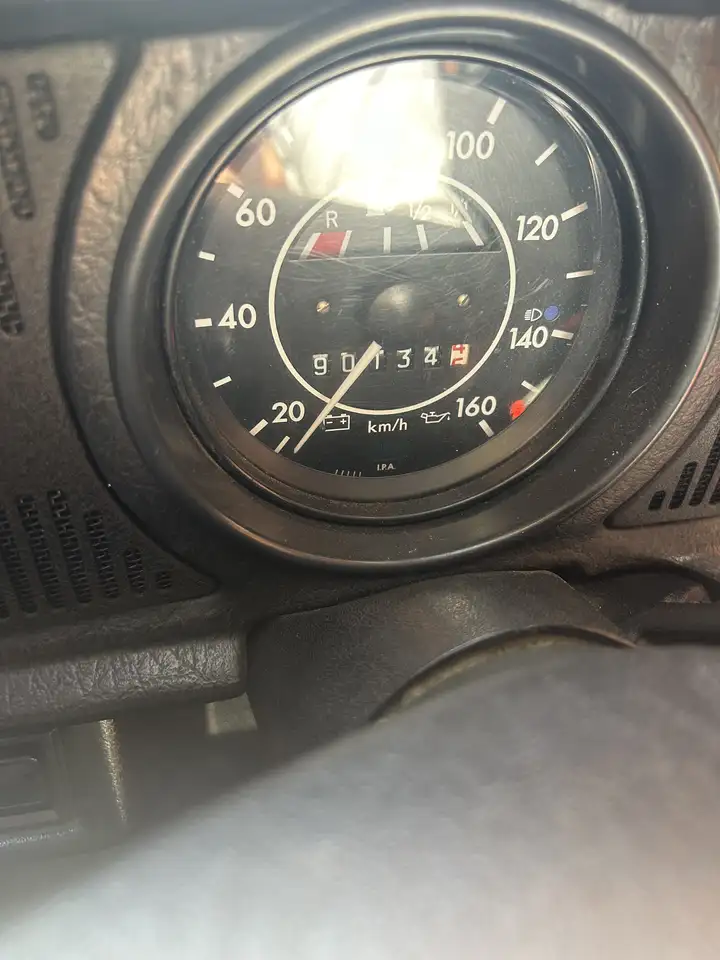 Volkswagen Kever 1600, foto 5