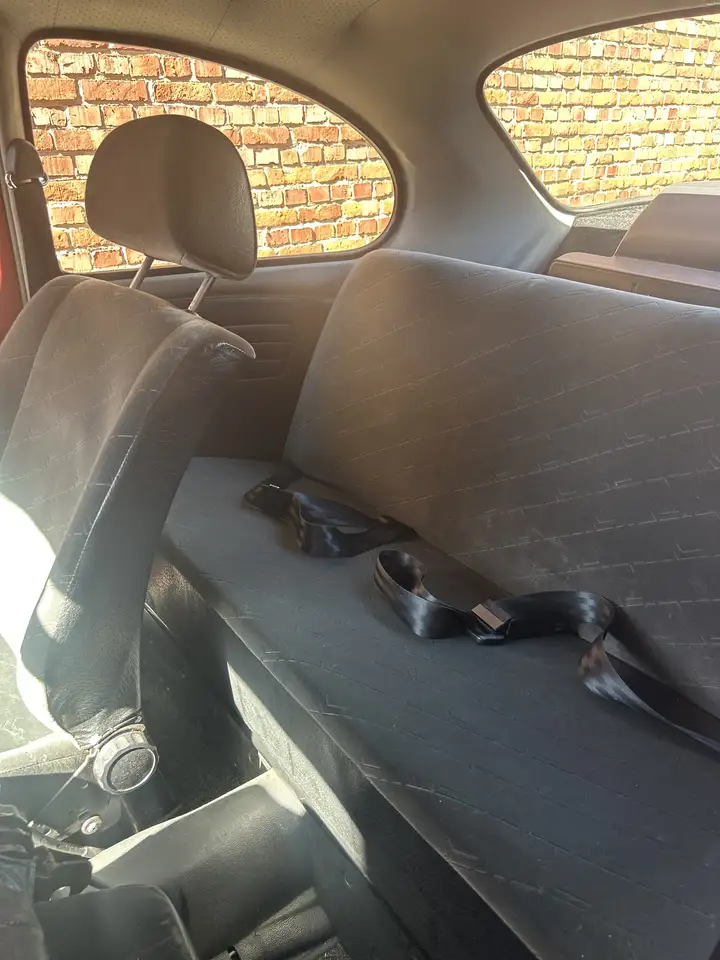 Volkswagen Kever 1600, foto 6