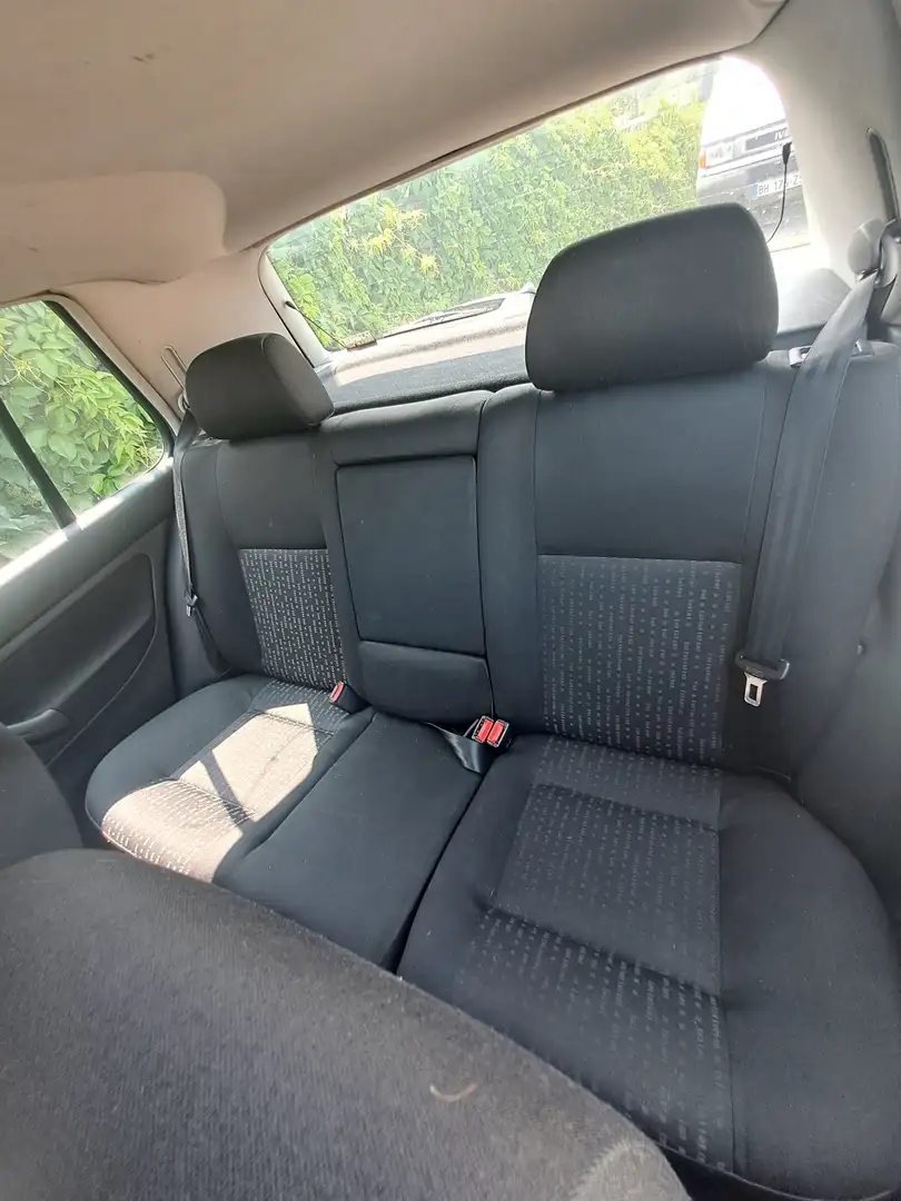 Volkswagen Golf Golf 1.9 TDI - 100 Noir - 1