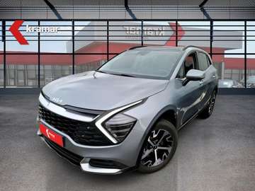 1.6 T-GDI Aut. Hybrid Virtual/360°/Pano