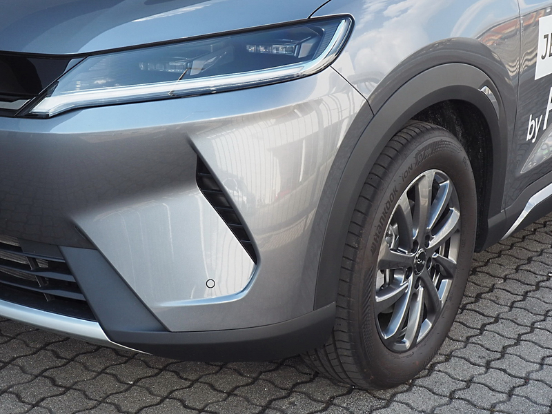 BYD Atto 2 DM-i Boost 156kW 360° Navi Pano 17"Alu — photo 9