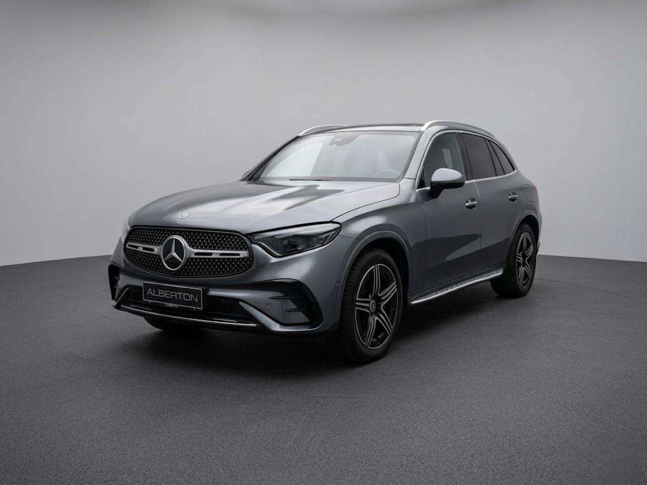 Mercedes-Benz GLC 220 d 4Matic Mild Hybrid AMG Line Premium Advan.