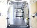 Volkswagen Crafter 35 2.0 TDI Kasten L2H2 RADAR+RFK+NAVI+SHZ Weiß - thumbnail 27