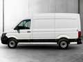 Volkswagen Crafter 35 2.0 TDI Kasten L2H2 RADAR+RFK+NAVI+SHZ Weiß - thumbnail 4