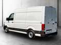 Volkswagen Crafter 35 2.0 TDI Kasten L2H2 RADAR+RFK+NAVI+SHZ Weiß - thumbnail 5