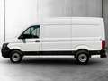 Volkswagen Crafter 35 2.0 TDI Kasten L2H2 RADAR+RFK+NAVI+SHZ Weiß - thumbnail 4