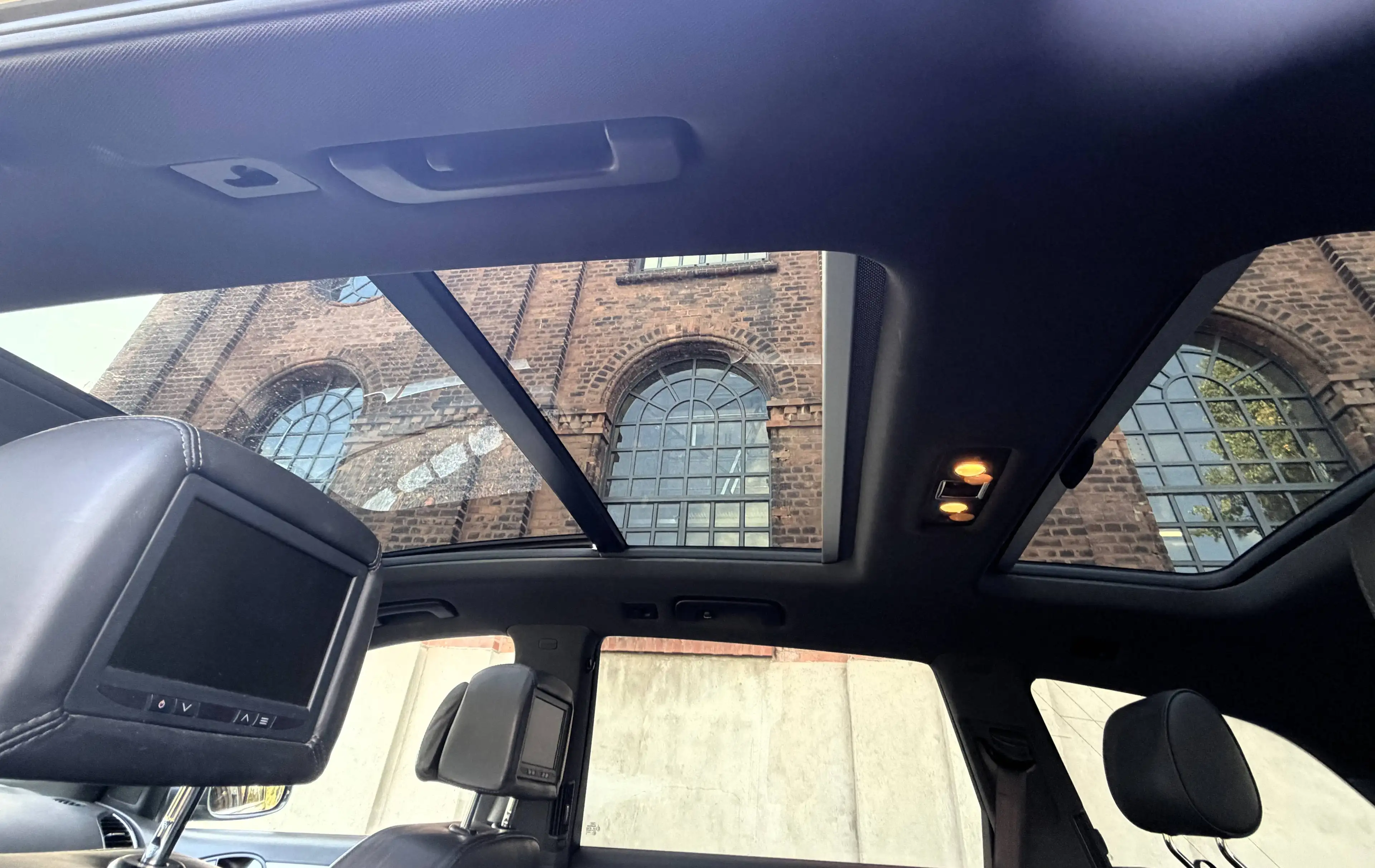 Audi Q7 4.2 TDI quattro (250kW) — photo 14