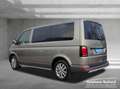 Volkswagen T6 Multivan T6  PanAmericana 2.0TDI+150Ps+DSG+AHZV+RFK+AppC. Grijs - thumbnail 18
