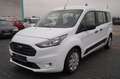 Ford Transit Connect lang L2 Trend Klima PDC SHZ AHK Weiß - thumbnail 3