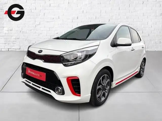 Kia Picanto gt line