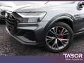 Audi Q8 55 TFSI 340 quattro Matrix 2xS line PanoD 21Z Grau - thumbnail 5