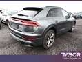 Audi Q8 55 TFSI 340 quattro Matrix 2xS line PanoD 21Z Grau - thumbnail 3
