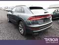Audi Q8 55 TFSI 340 quattro Matrix 2xS line PanoD 21Z Grau - thumbnail 4
