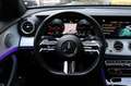 Mercedes-Benz E 220 d Lim. AMG Night TV HUD LED Wide. Memory BH Noir - thumbnail 21