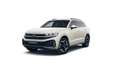 Volkswagen Touareg 3.0 TDI 4M R-LINE Beige - thumbnail 2