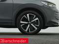 Volkswagen Tiguan 2.0 TDI DSG Elegance AHK NAVI ALU19 Grau - thumbnail 25