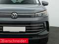 Volkswagen Tiguan 2.0 TDI DSG Elegance AHK NAVI ALU19 Grau - thumbnail 17